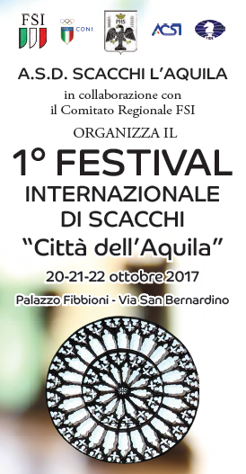 Festival Internazionale Città dell'Aquila